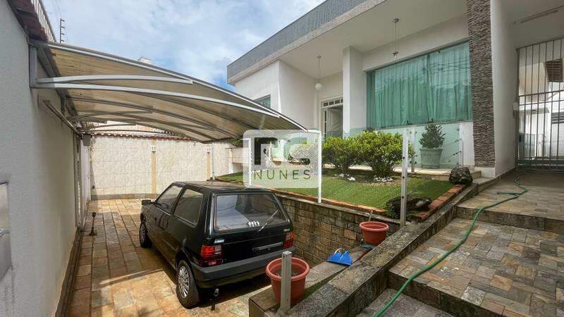 Casa à venda em São Lucas - RC Nunes Imóveis: 