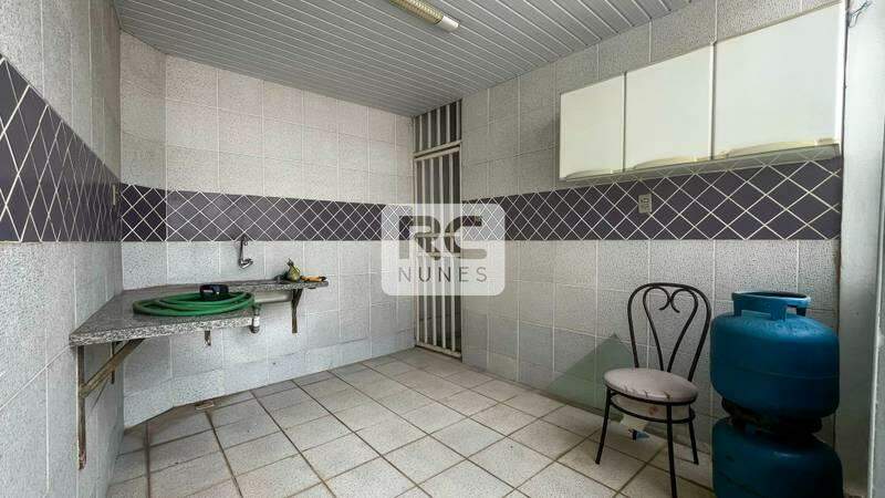 Casa à venda em São Lucas - RC Nunes Imóveis: 