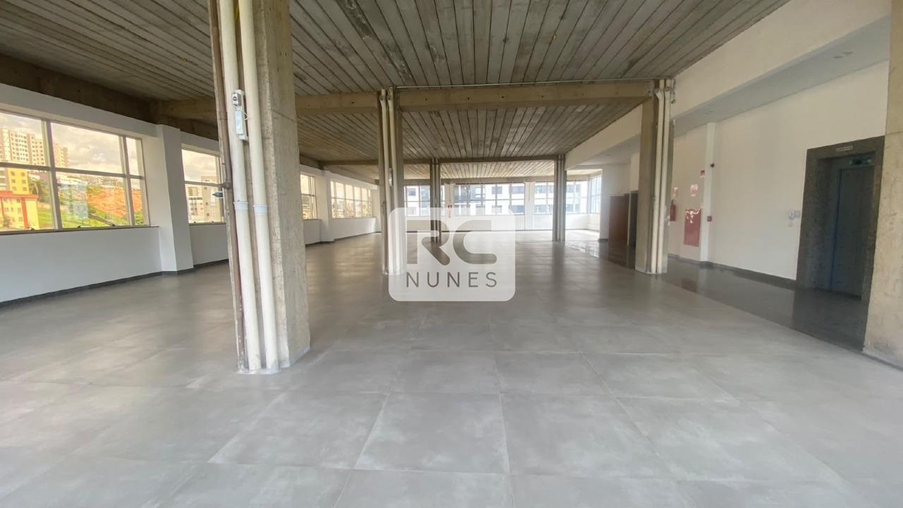 Andar / Laje Corporativa para aluguel em Estoril - RC Nunes Imóveis: 