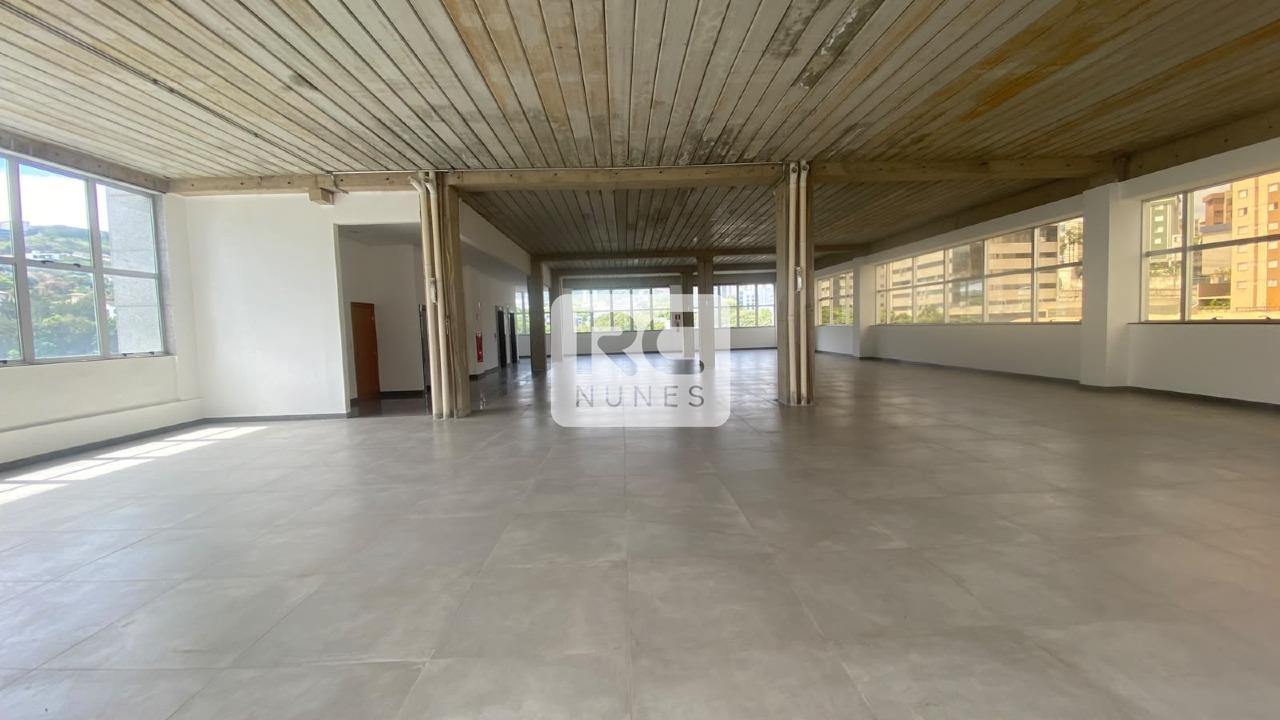Andar / Laje Corporativa para aluguel em Estoril - RC Nunes Imóveis: 