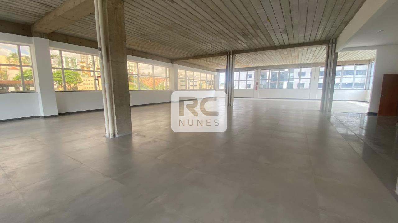 Andar / Laje Corporativa para aluguel em Estoril - RC Nunes Imóveis: 