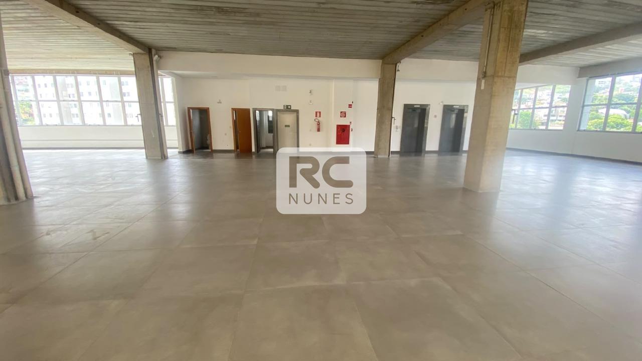 Andar / Laje Corporativa para aluguel em Estoril - RC Nunes Imóveis: 