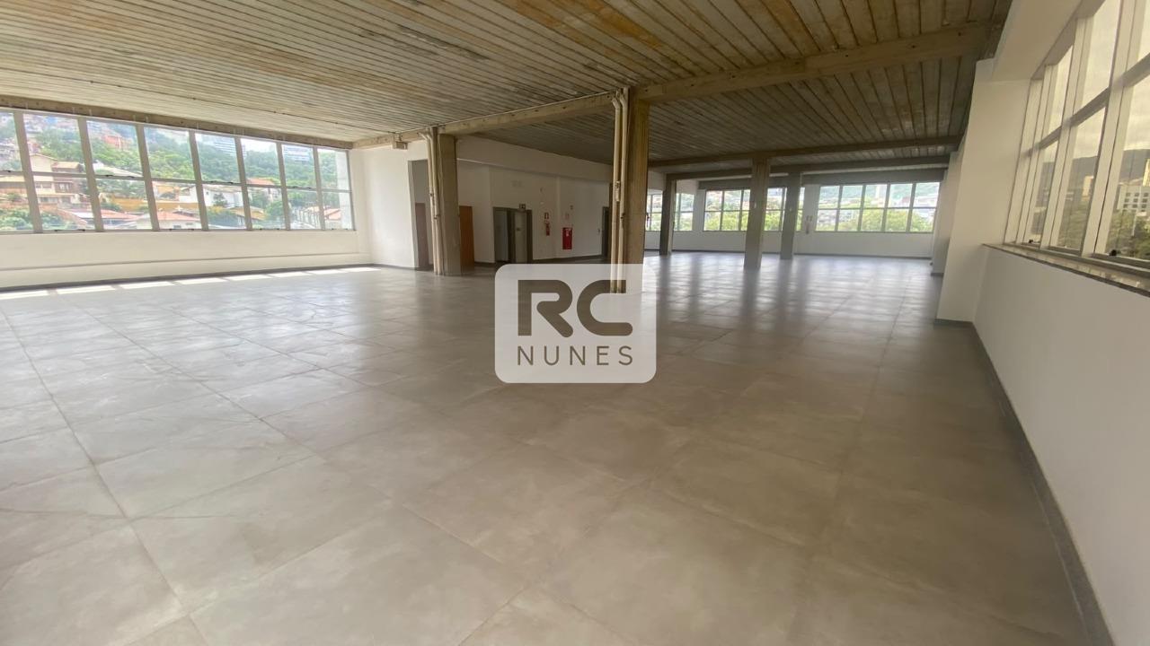 Andar / Laje Corporativa para aluguel em Estoril - RC Nunes Imóveis: 
