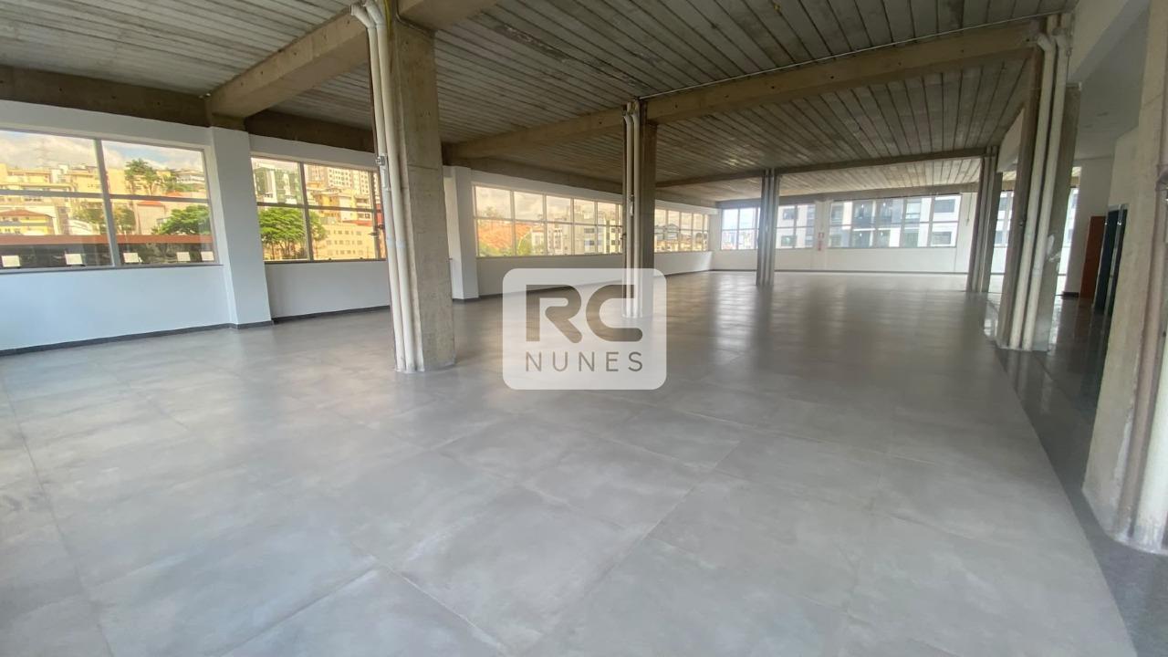 Andar / Laje Corporativa para aluguel em Estoril - RC Nunes Imóveis: 