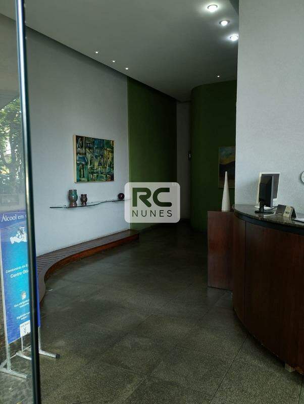 Conjunto Comercial / Sala à venda em Santa Efigênia - RC Nunes Imóveis: 