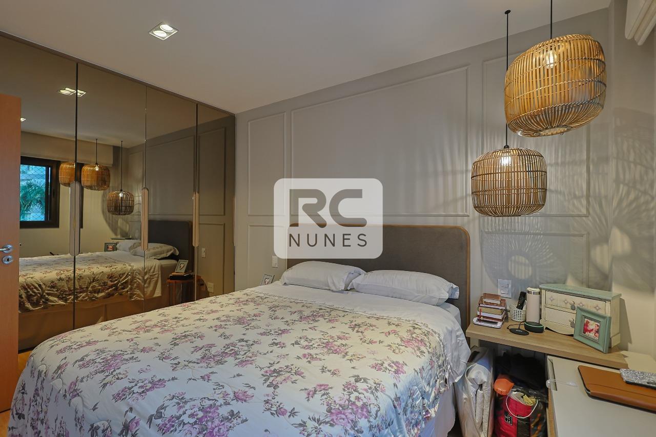 Apartamento à venda em Carmo - RC Nunes Imóveis: 