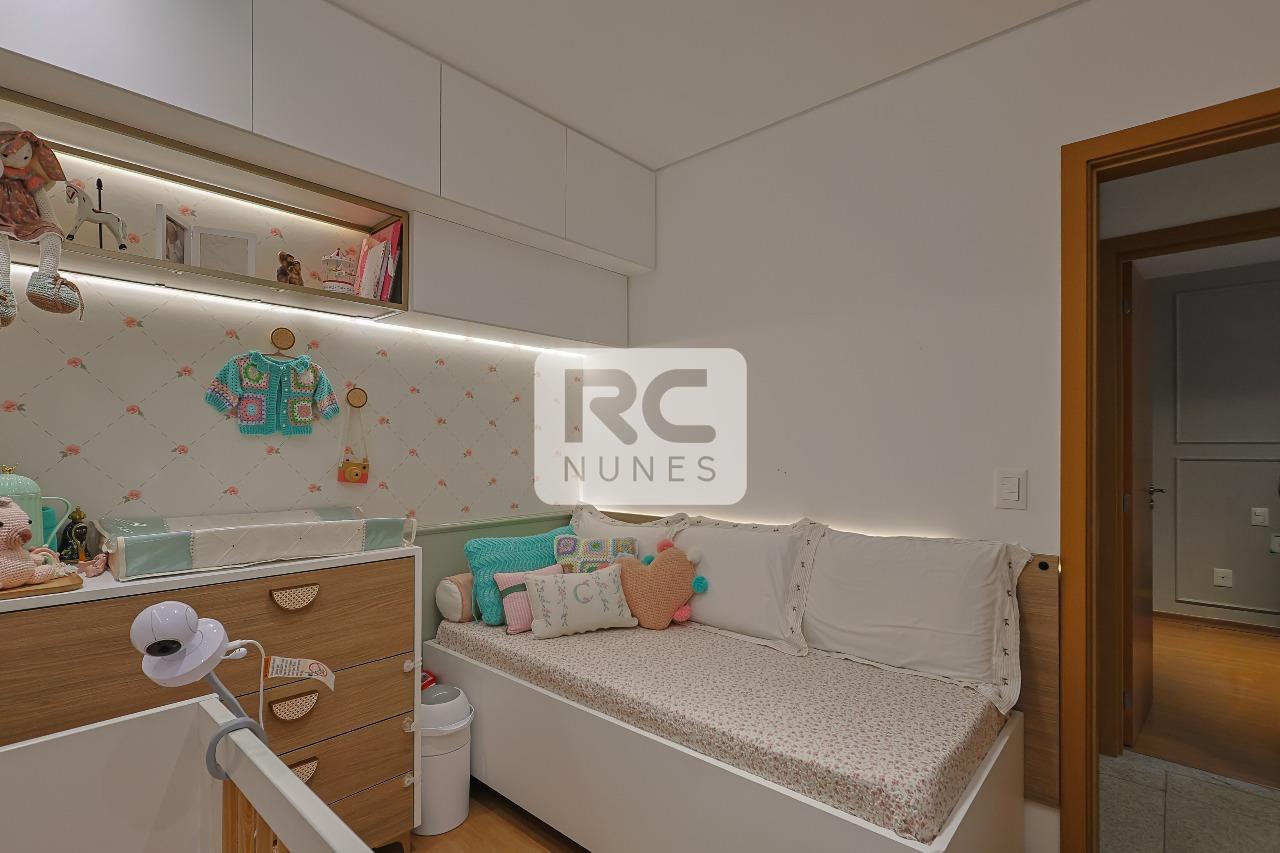 Apartamento à venda em Carmo - RC Nunes Imóveis: 