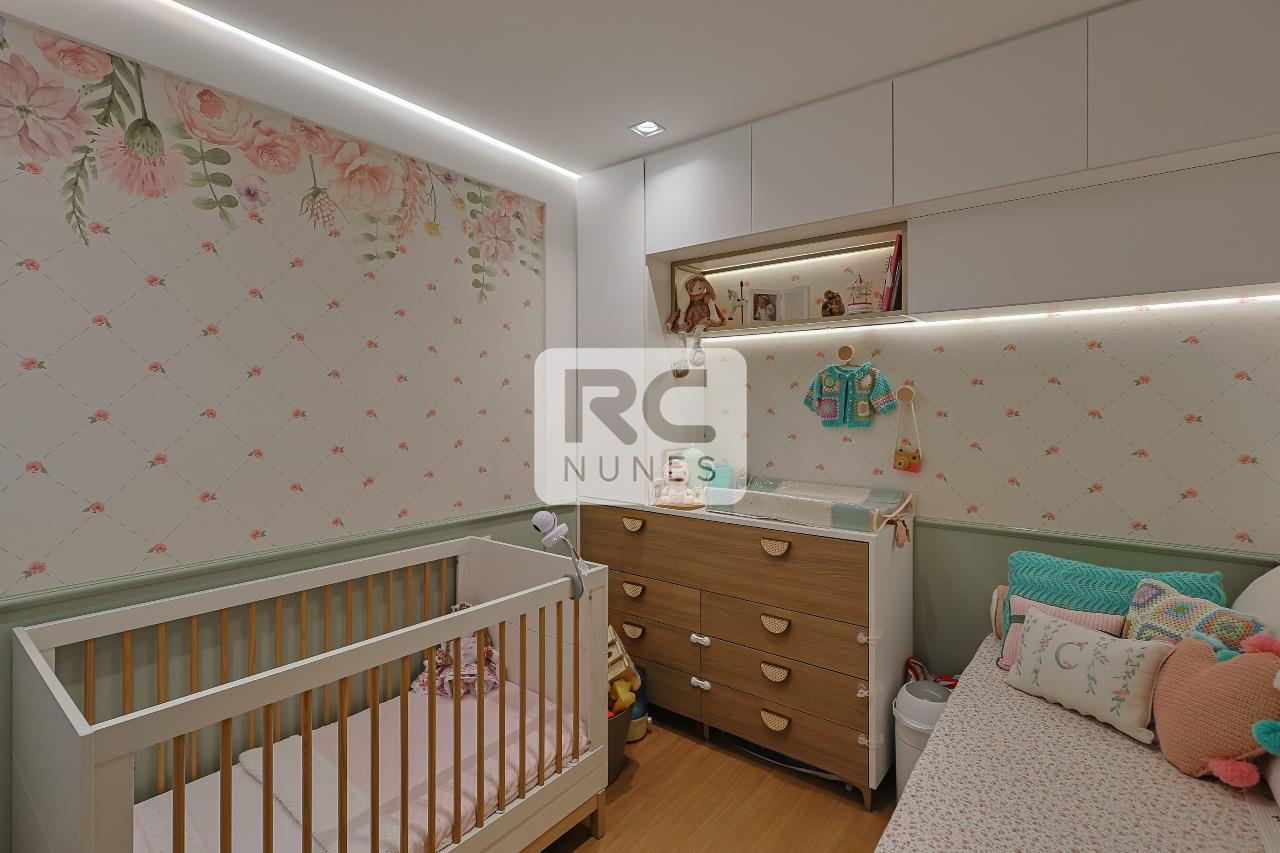 Apartamento à venda em Carmo - RC Nunes Imóveis: 