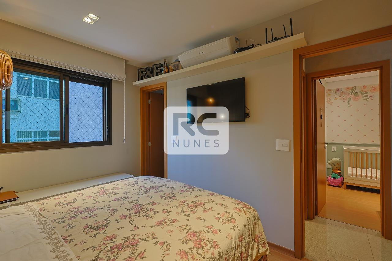 Apartamento à venda em Carmo - RC Nunes Imóveis: 