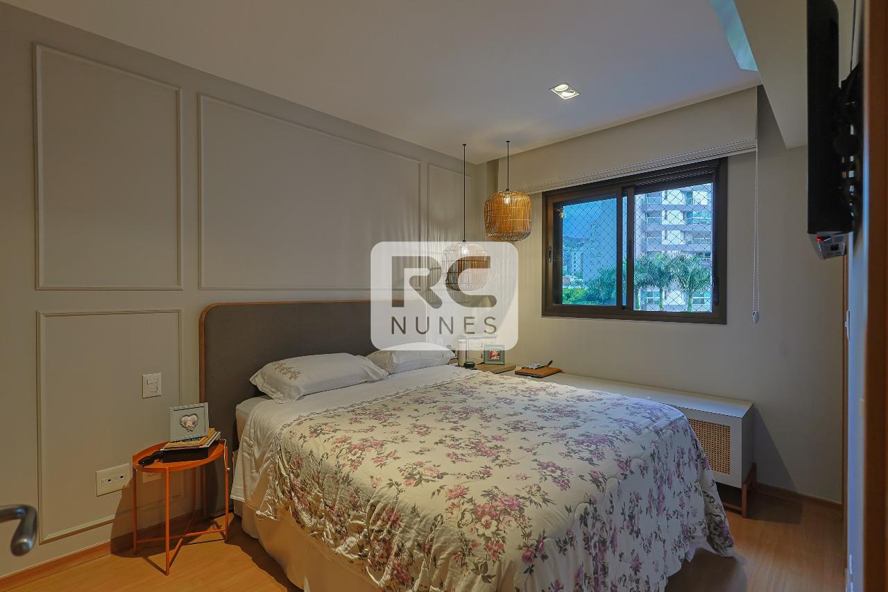 Apartamento à venda em Carmo - RC Nunes Imóveis: 