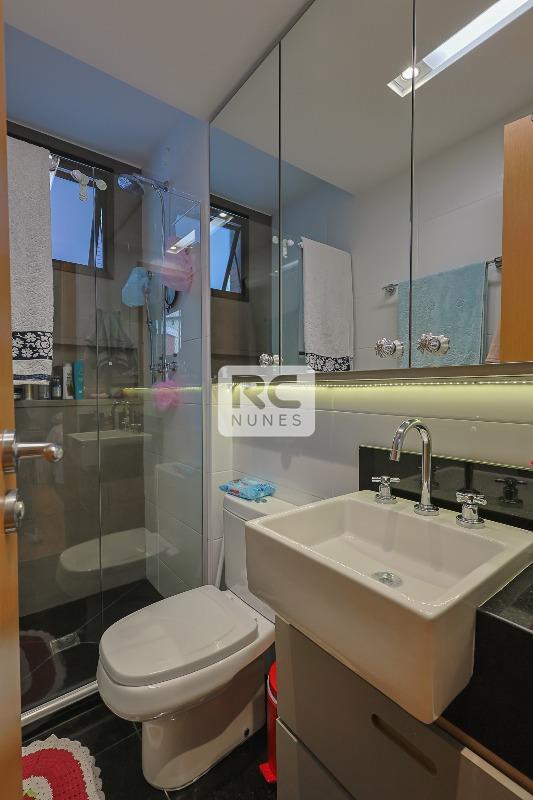 Apartamento à venda em Carmo - RC Nunes Imóveis: 