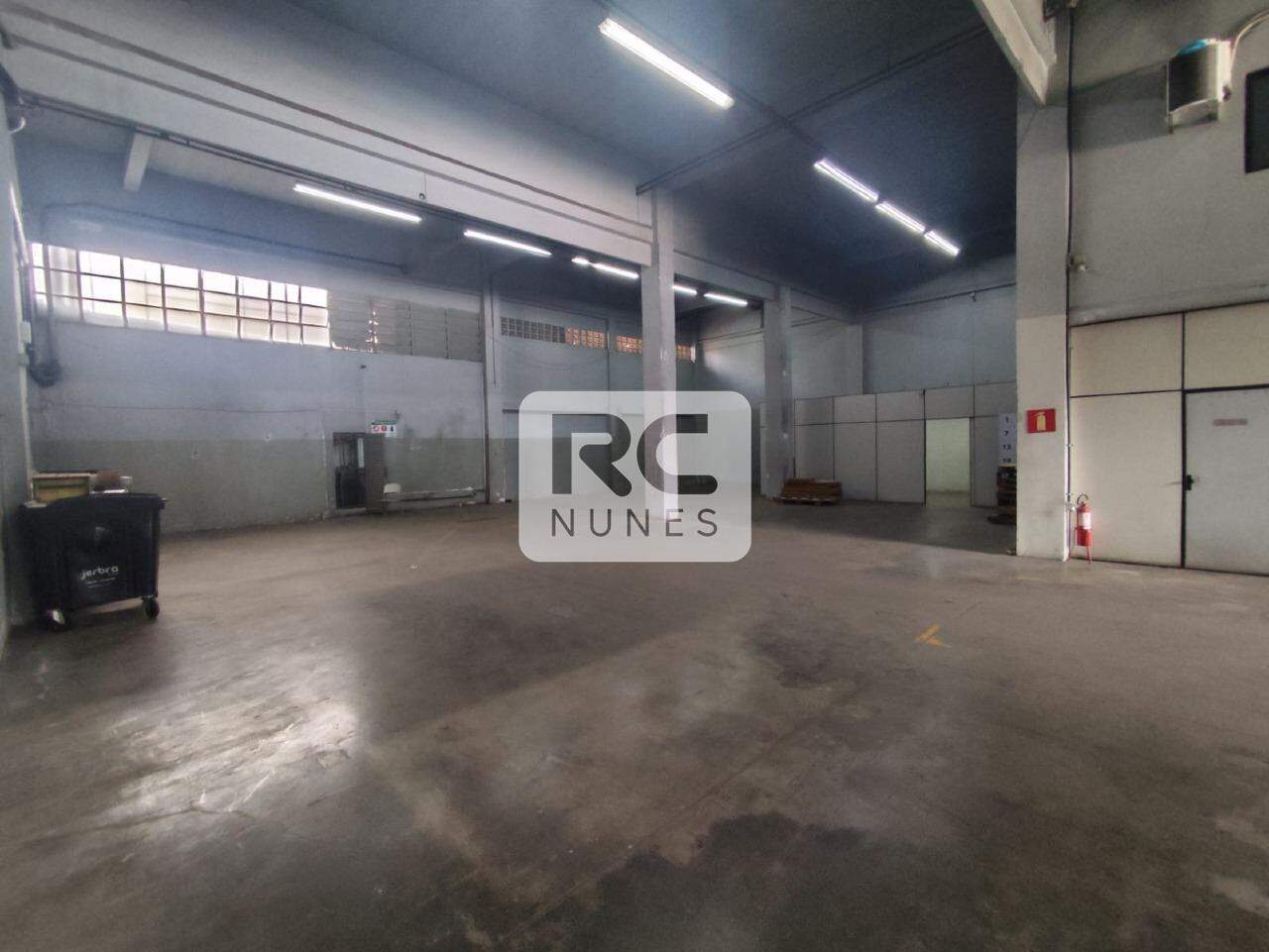 Prédio para aluguel em São Luíz - RC Nunes Imóveis: 