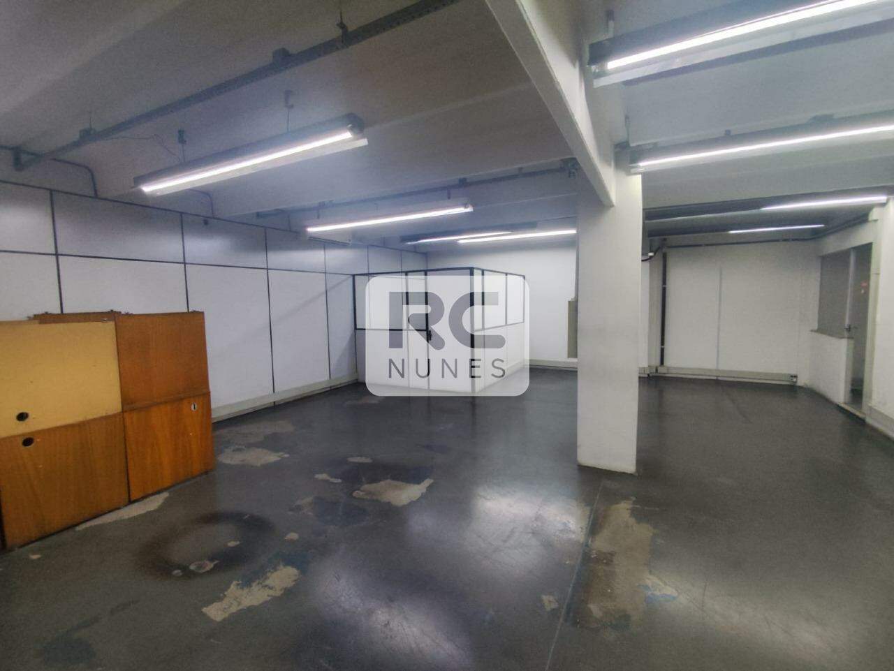 Prédio para aluguel em São Luíz - RC Nunes Imóveis: 