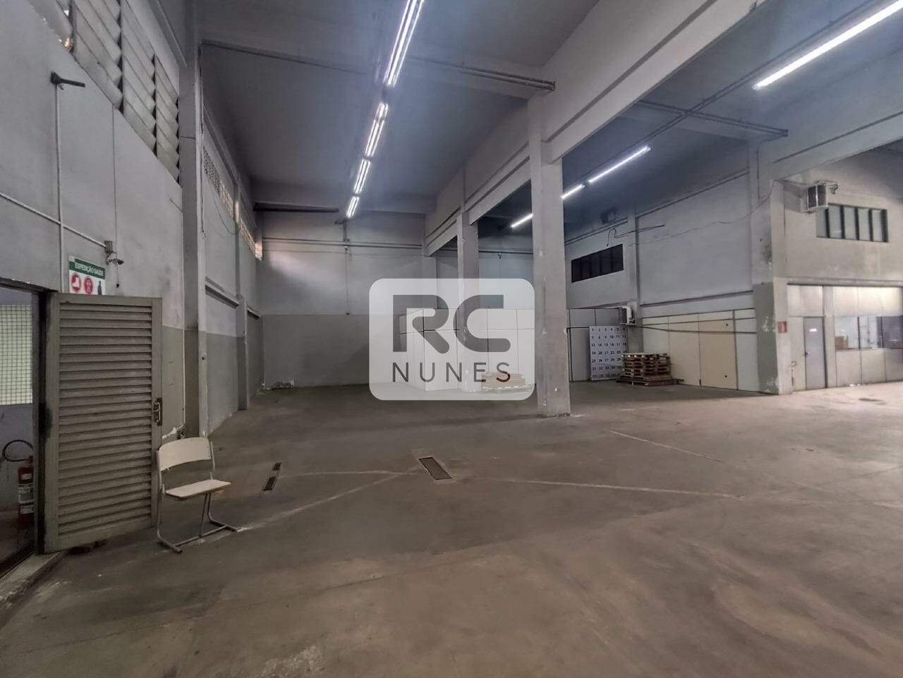 Prédio para aluguel em São Luíz - RC Nunes Imóveis: 