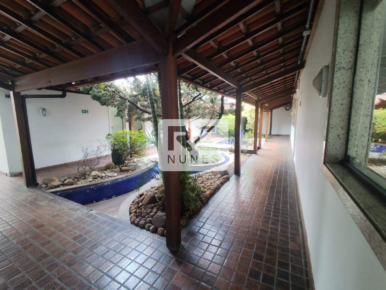 Casa para aluguel em São Luíz - RC Nunes Imóveis: 