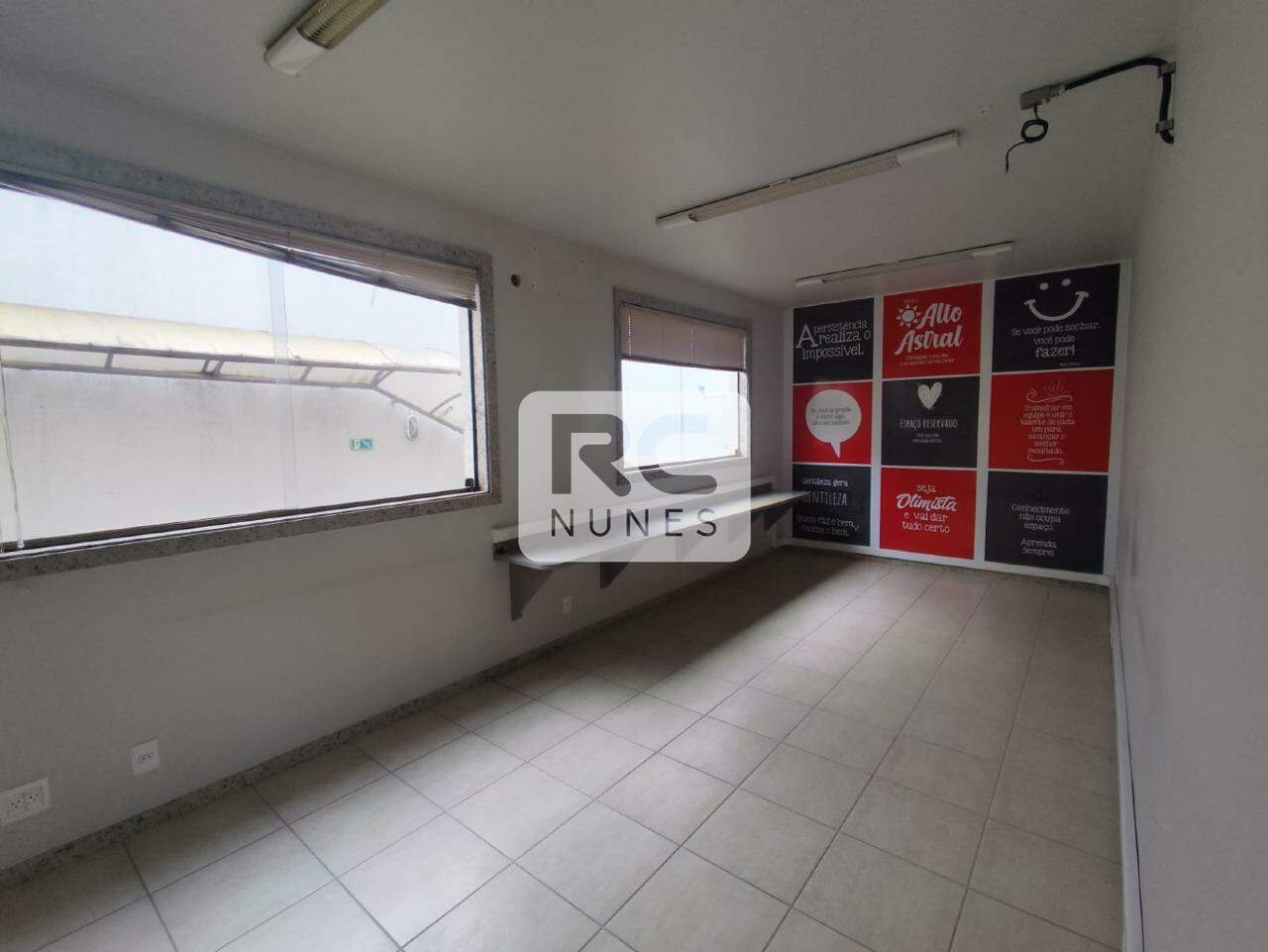 Casa para aluguel em São Luíz - RC Nunes Imóveis: 