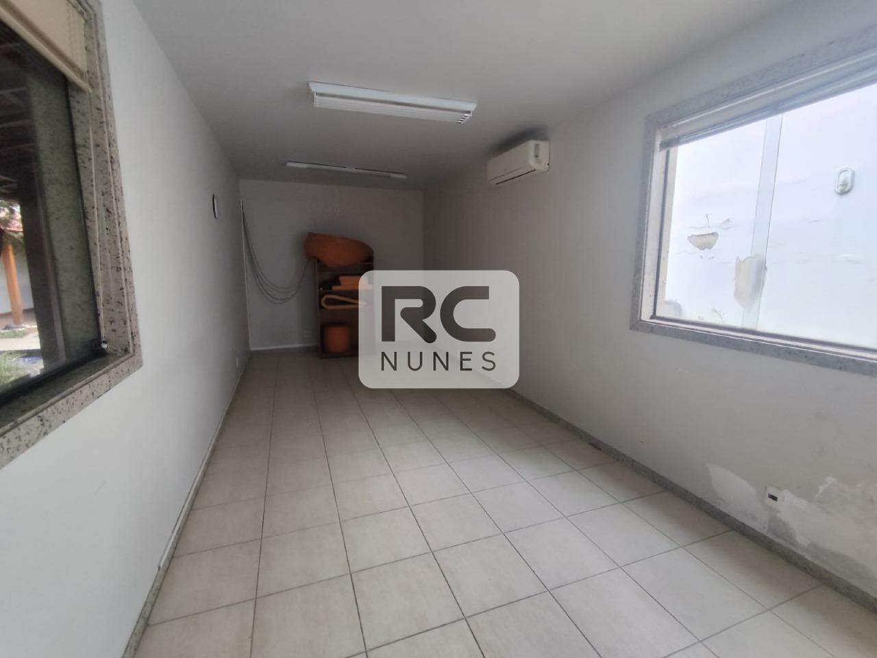 Casa para aluguel em São Luíz - RC Nunes Imóveis: 
