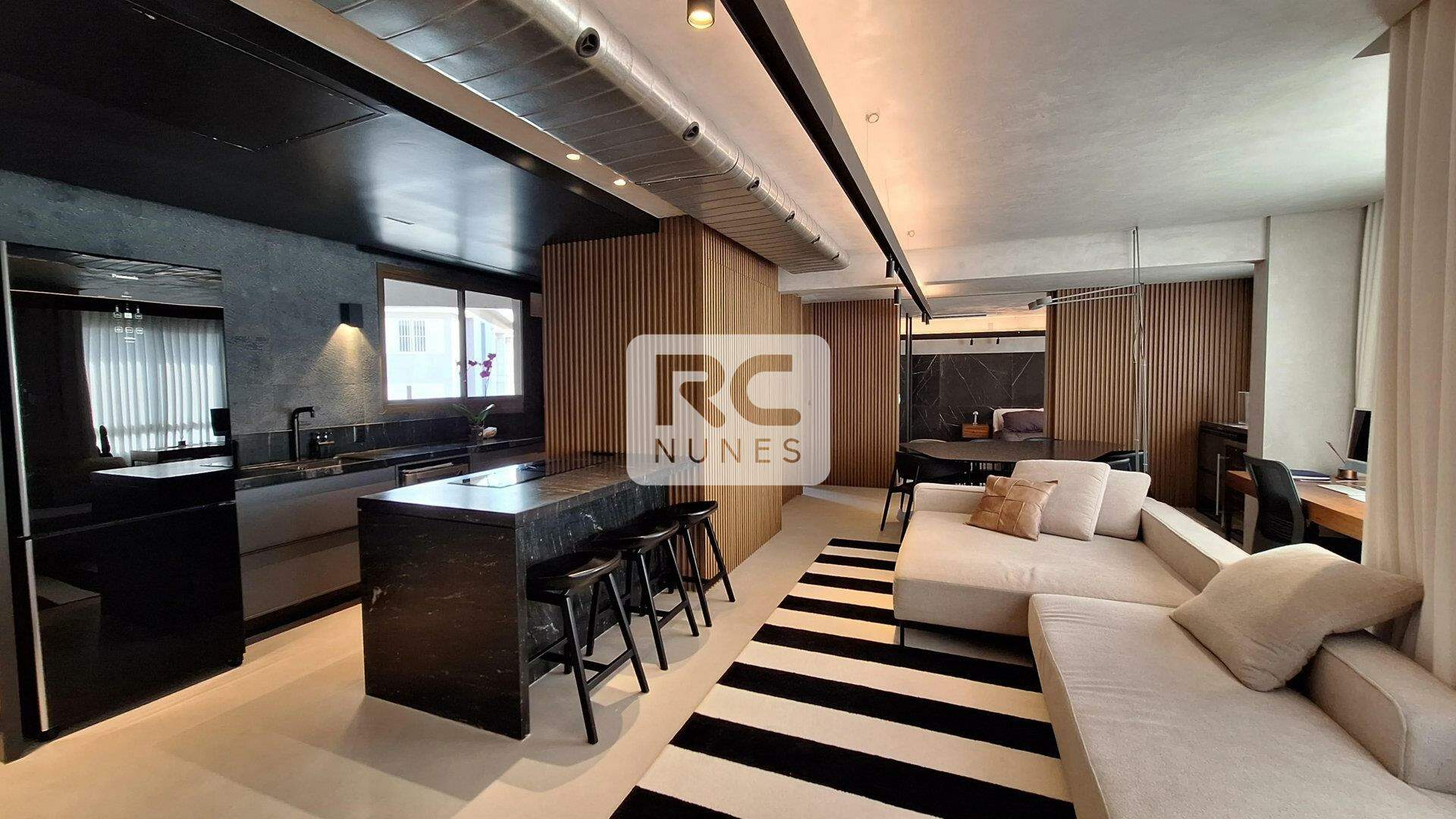 Apartamento à venda em Gutierrez - RC Nunes Imóveis: 