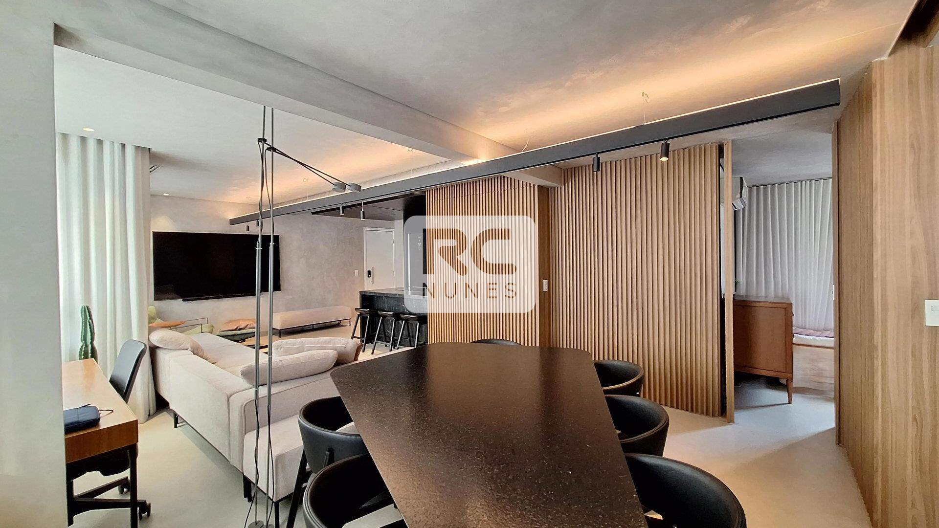 Apartamento à venda em Gutierrez - RC Nunes Imóveis: 