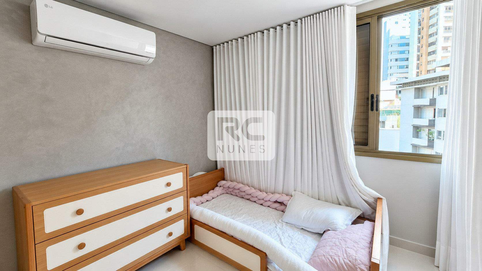 Apartamento à venda em Gutierrez - RC Nunes Imóveis: 