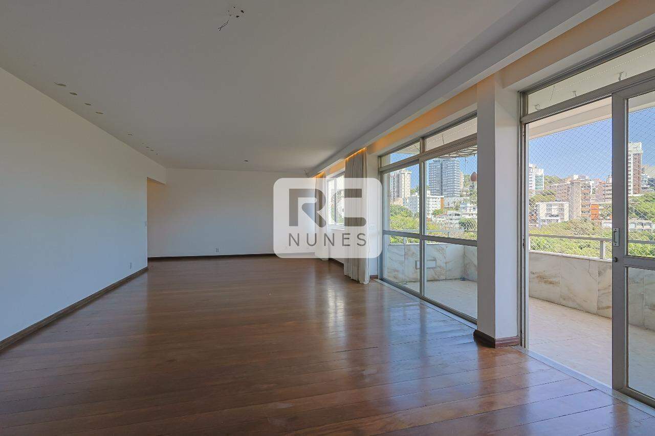 Apartamento para aluguel em Santa Lúcia - RC Nunes Imóveis: 