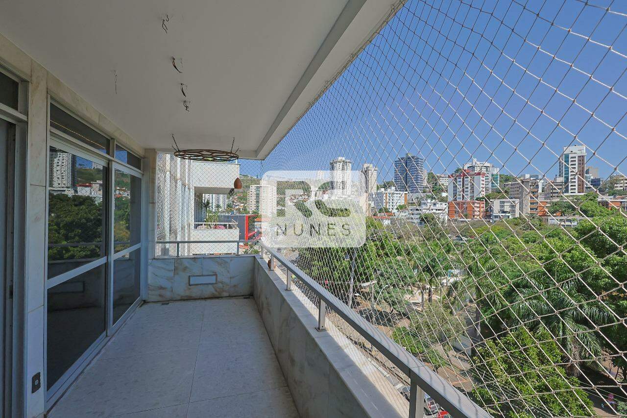 Apartamento para aluguel em Santa Lúcia - RC Nunes Imóveis: 