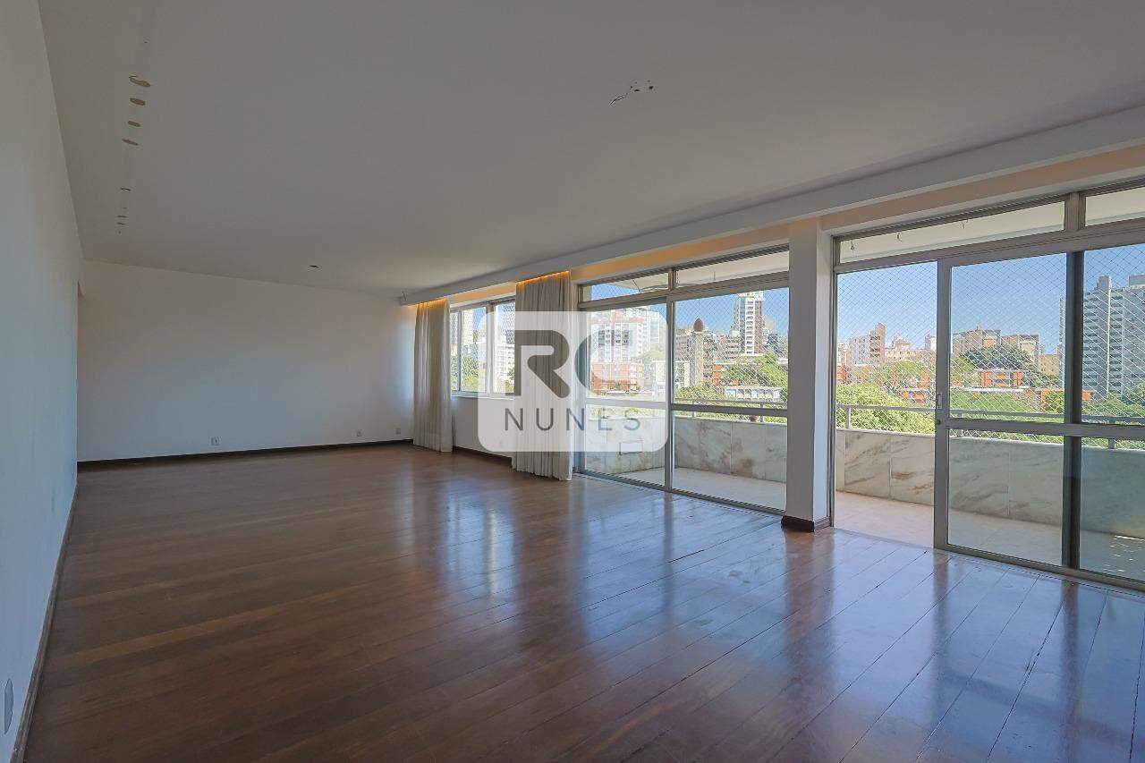 Apartamento para aluguel em Santa Lúcia - RC Nunes Imóveis: 