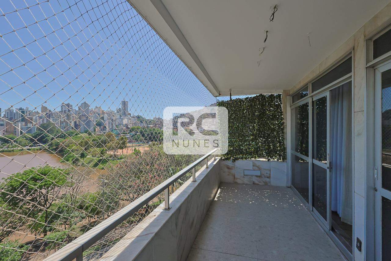 Apartamento para aluguel em Santa Lúcia - RC Nunes Imóveis: 