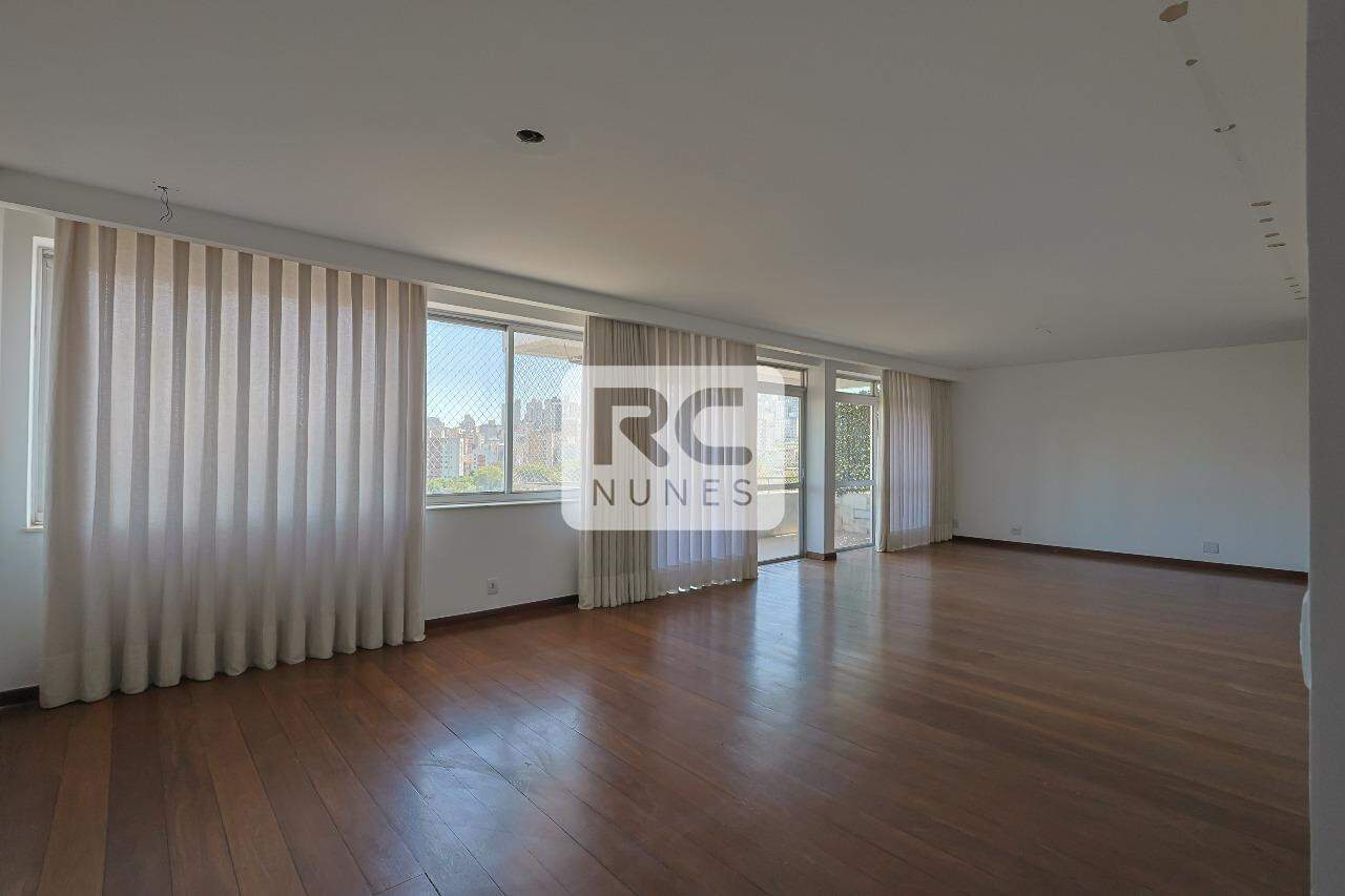 Apartamento para aluguel em Santa Lúcia - RC Nunes Imóveis: 