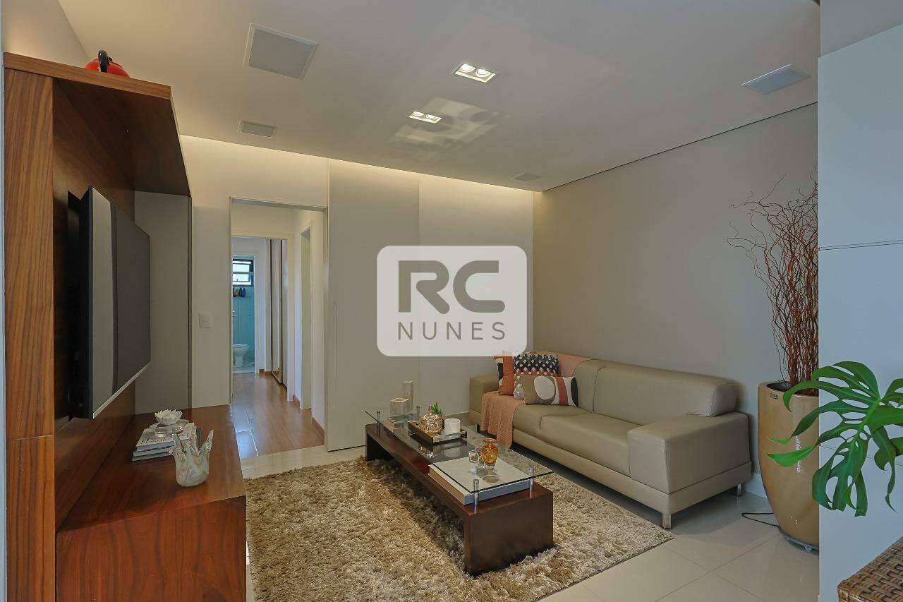 Apartamento para aluguel em Vila da Serra - RC Nunes Imóveis: 