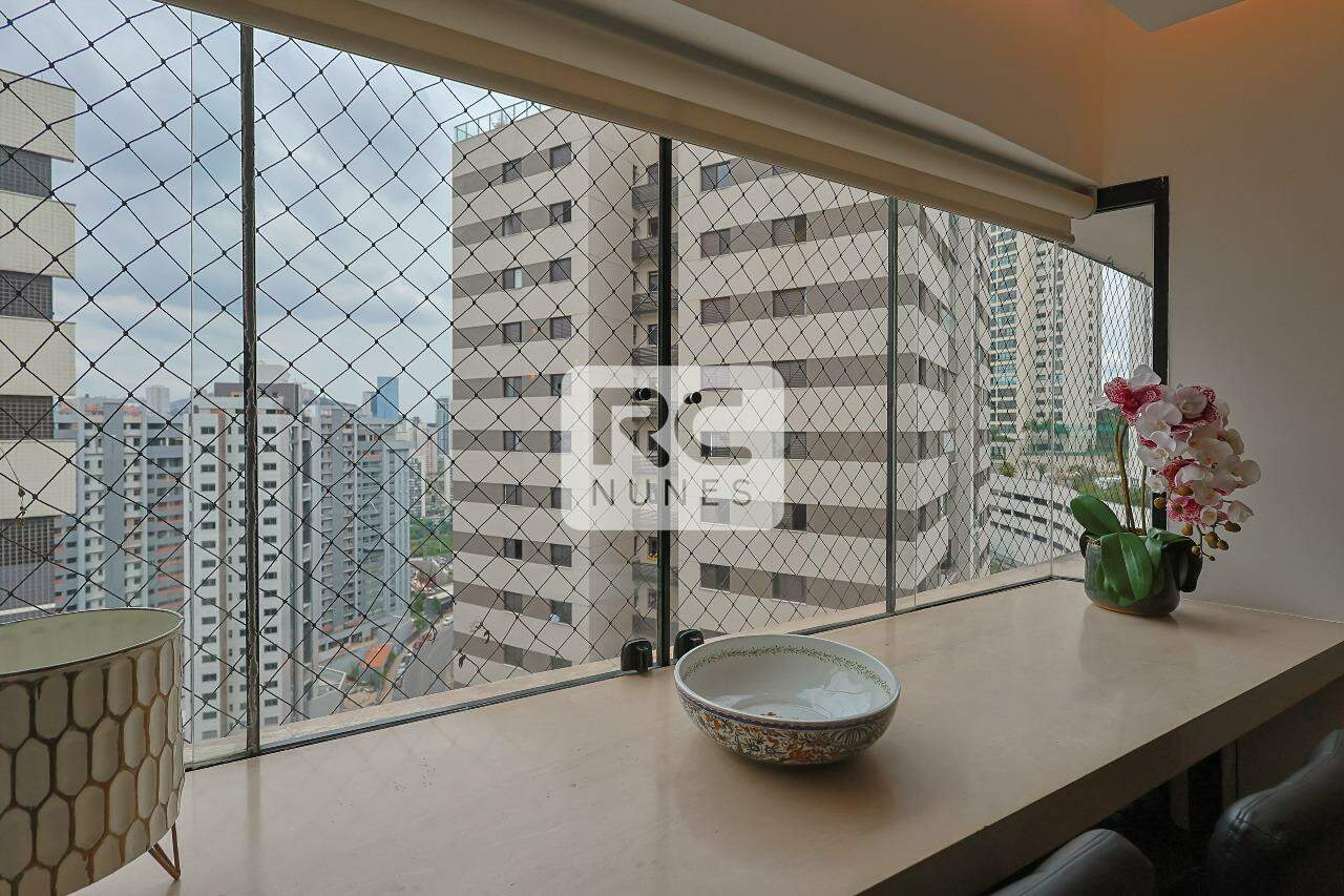 Apartamento para aluguel em Vila da Serra - RC Nunes Imóveis: 