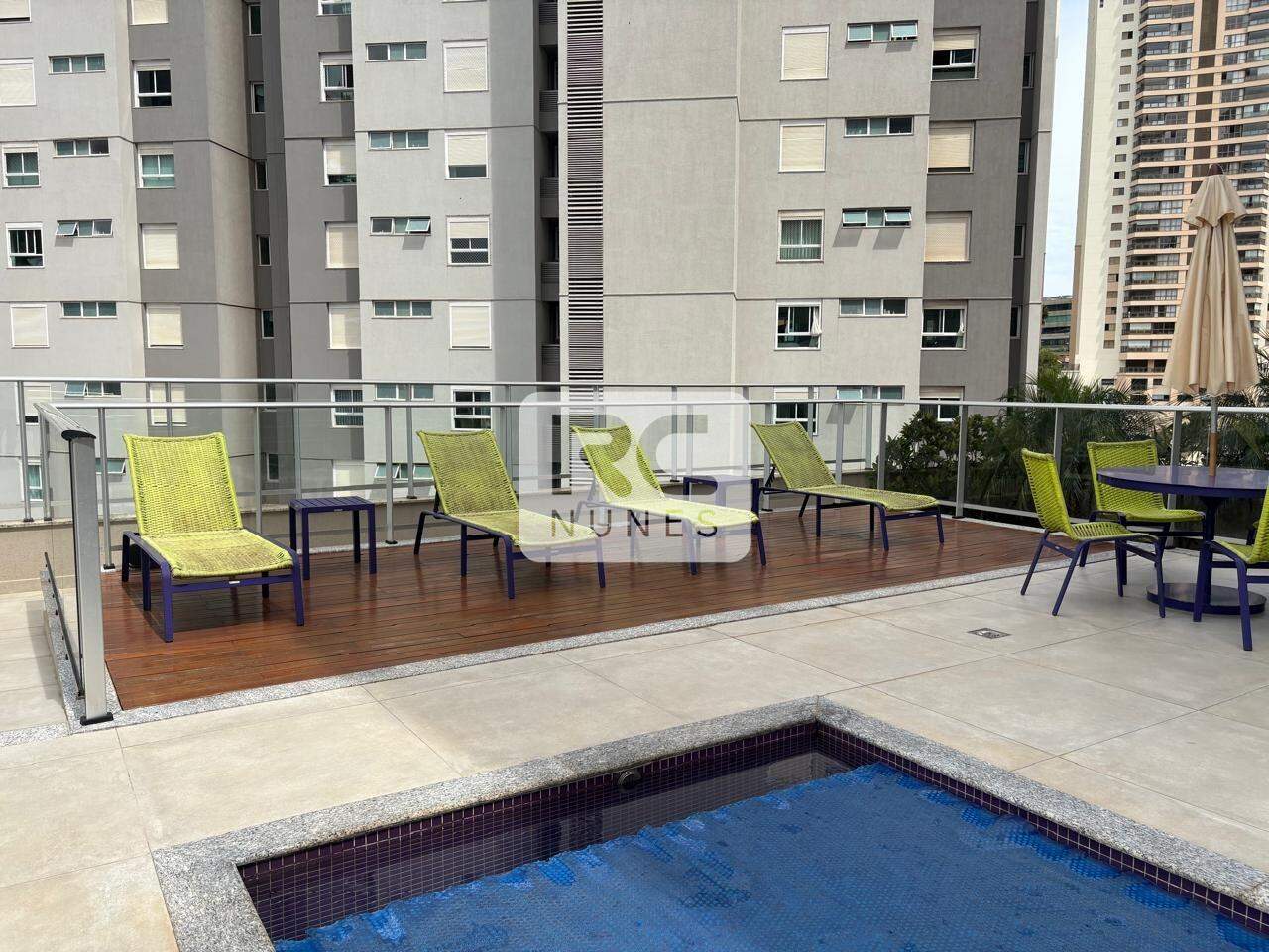 Apartamento à venda em Vila da Serra - RC Nunes Imóveis: 