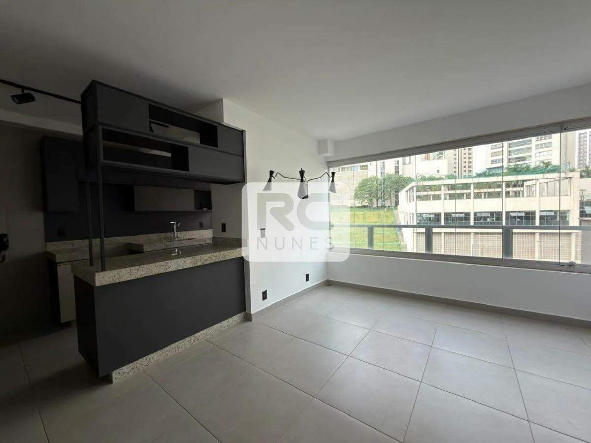 Apartamento à venda em Vila da Serra - RC Nunes Imóveis: 