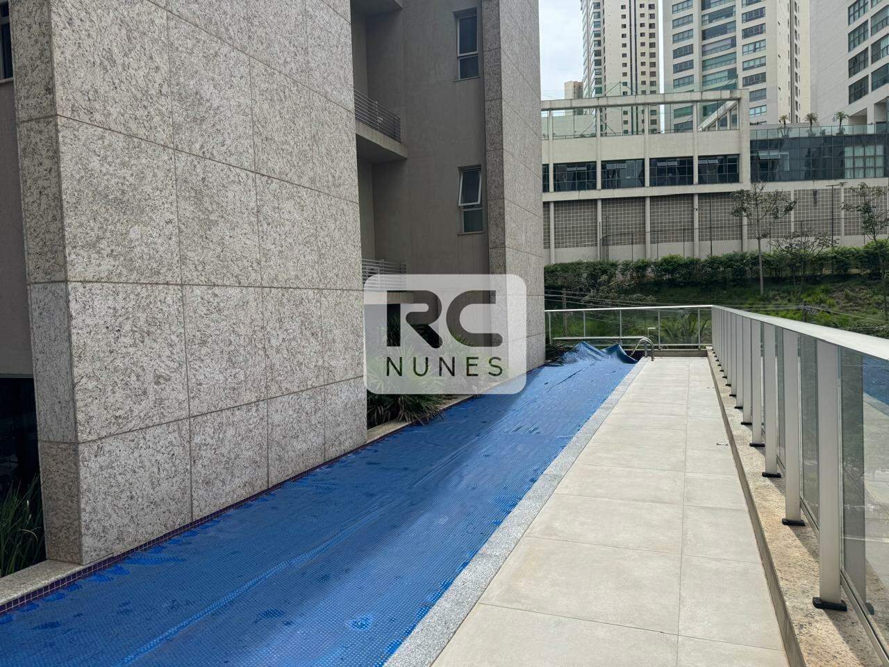 Apartamento à venda em Vila da Serra - RC Nunes Imóveis: 
