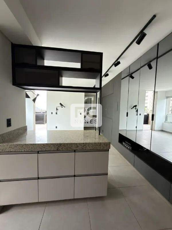 Apartamento à venda em Vila da Serra - RC Nunes Imóveis: 