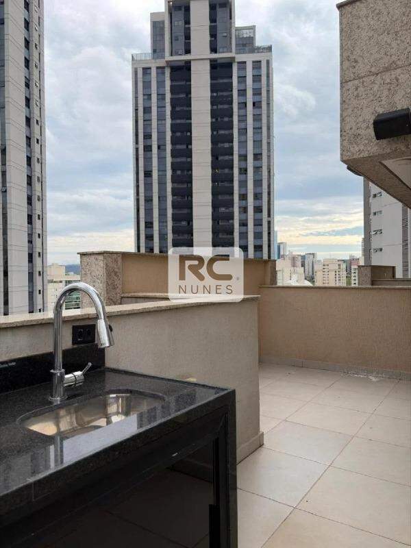 Apartamento à venda em Vila da Serra - RC Nunes Imóveis: 
