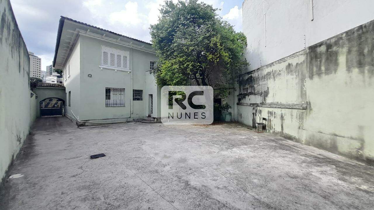 Casa para aluguel em Santo Agostinho - RC Nunes Imóveis: 