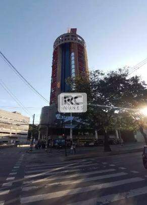 Conjunto Comercial / Sala à venda em Santa Efigênia - RC Nunes Imóveis: 