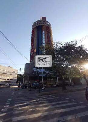 Conjunto Comercial / Sala à venda em Santa Efigênia - RC Nunes Imóveis: 