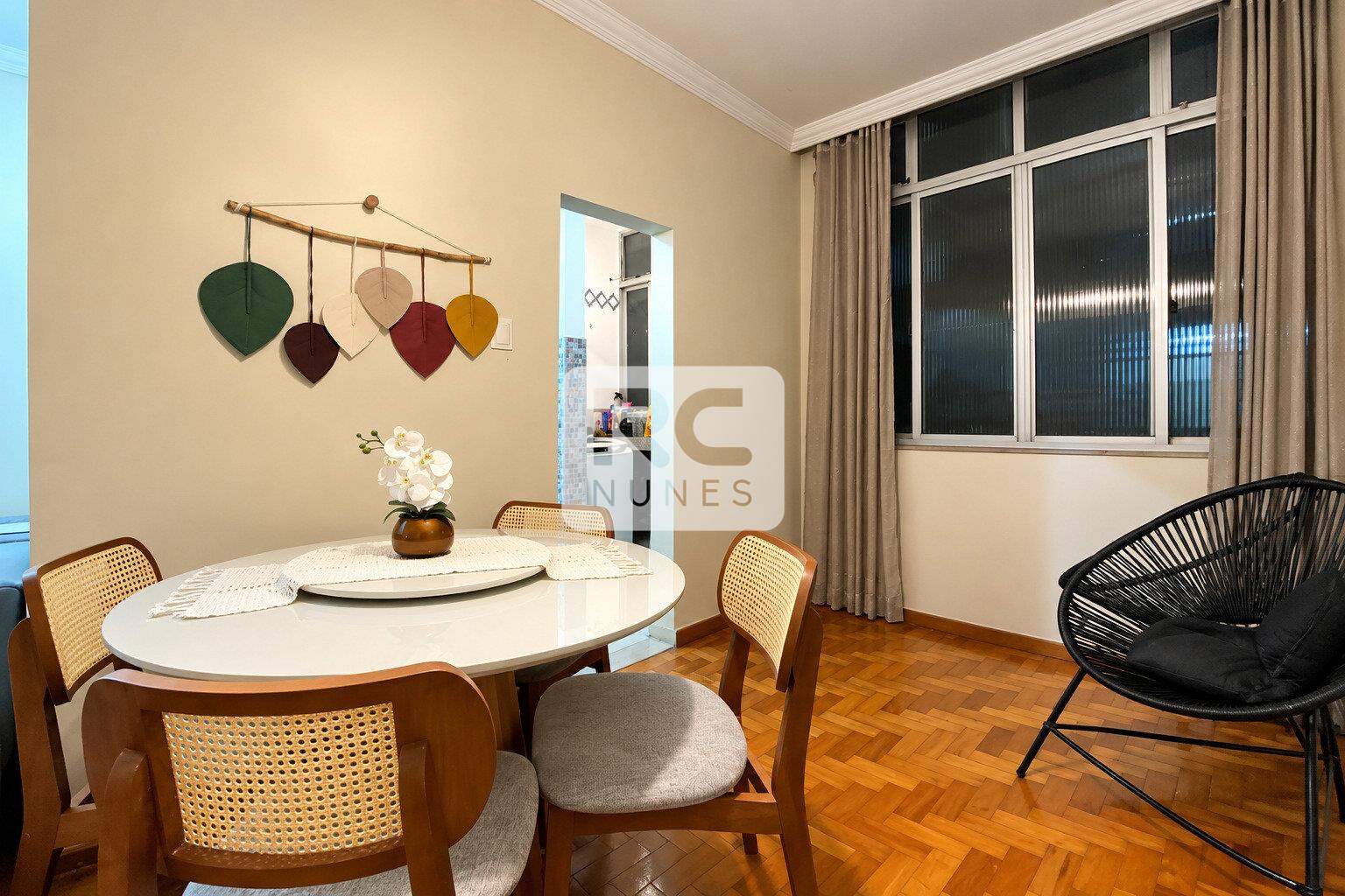 Apartamento à venda em Centro - RC Nunes Imóveis: 