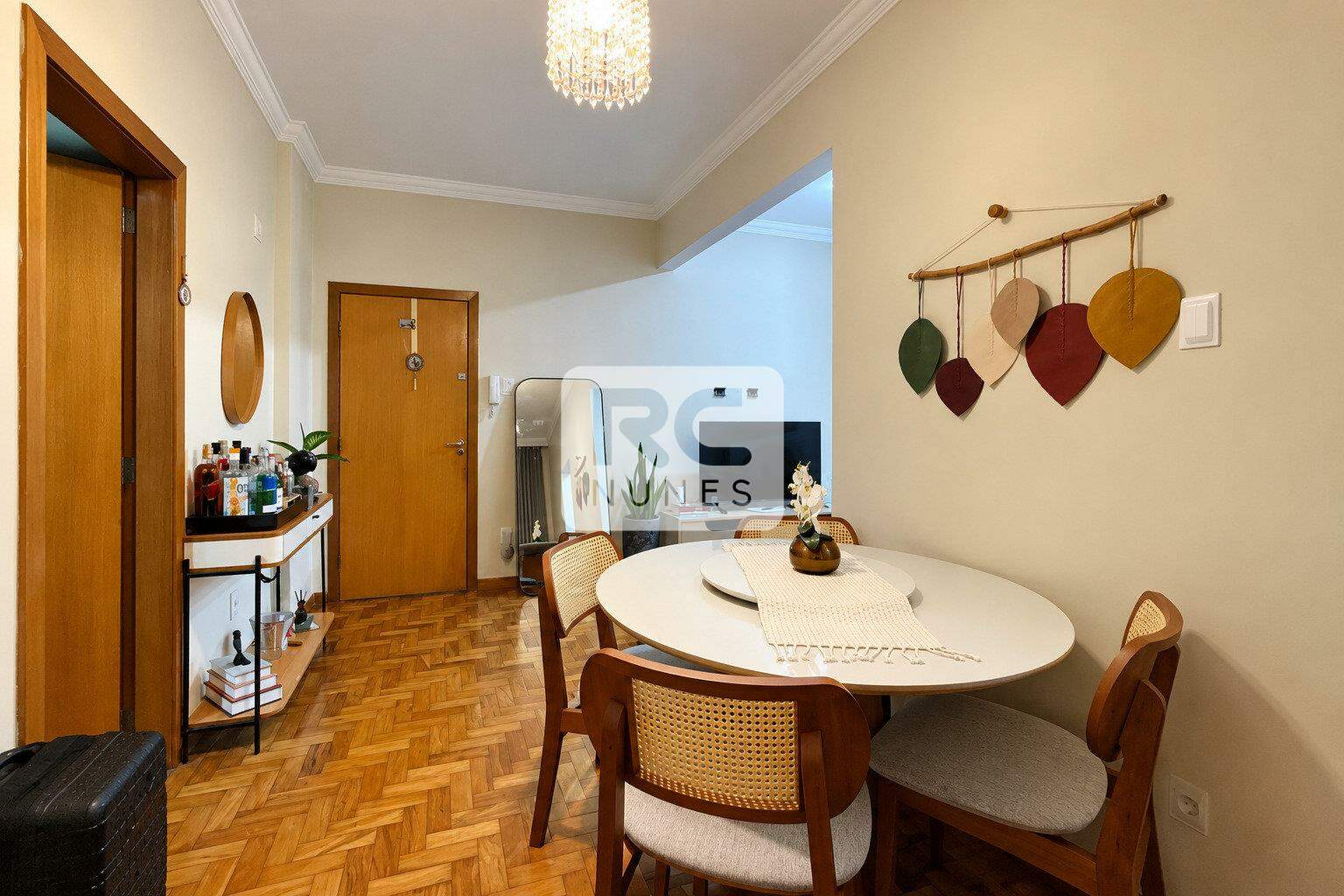 Apartamento à venda em Centro - RC Nunes Imóveis: 