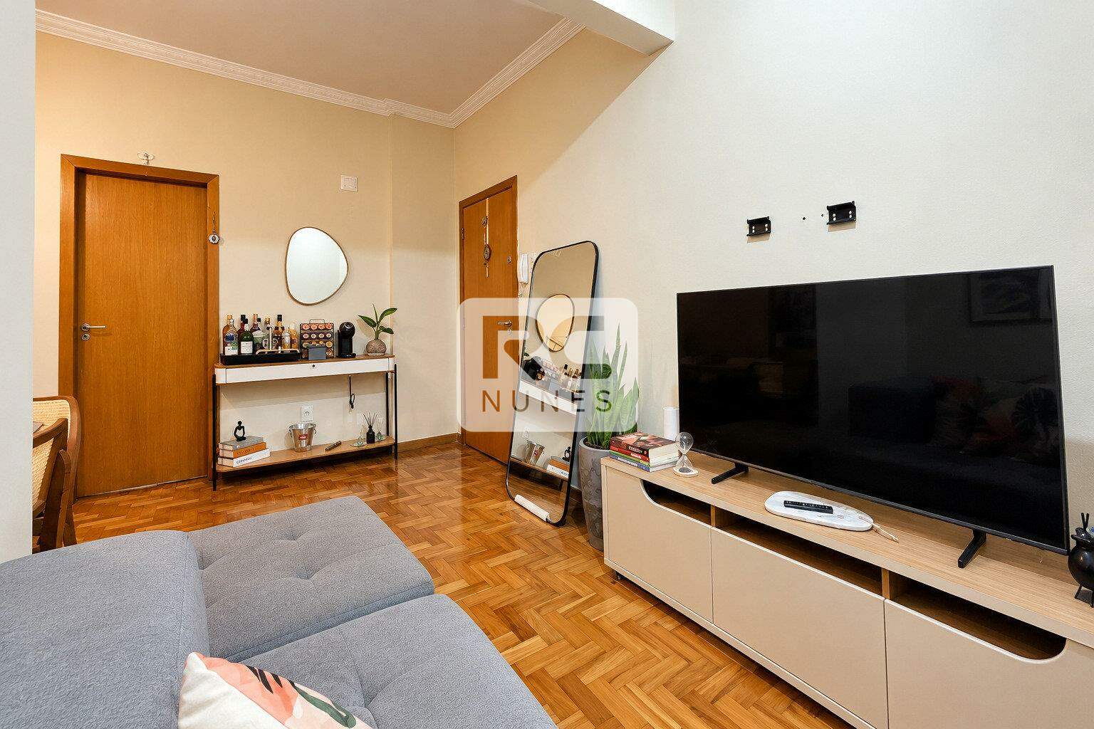 Apartamento à venda em Centro - RC Nunes Imóveis: 
