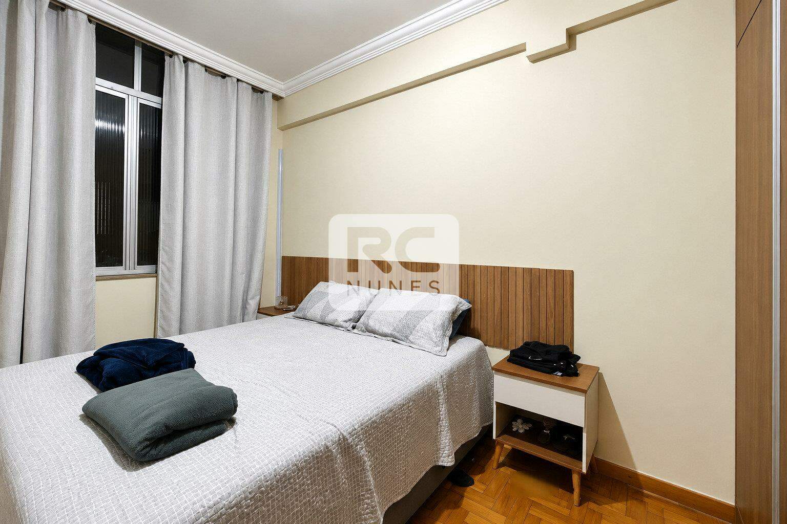Apartamento à venda em Centro - RC Nunes Imóveis: 