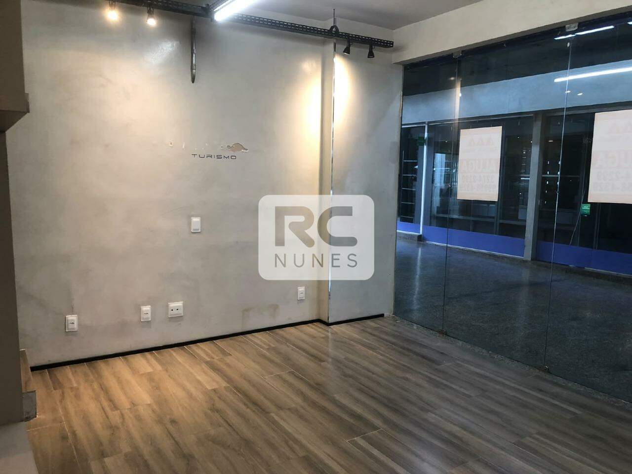 Loja para aluguel em Savassi - RC Nunes Imóveis: 