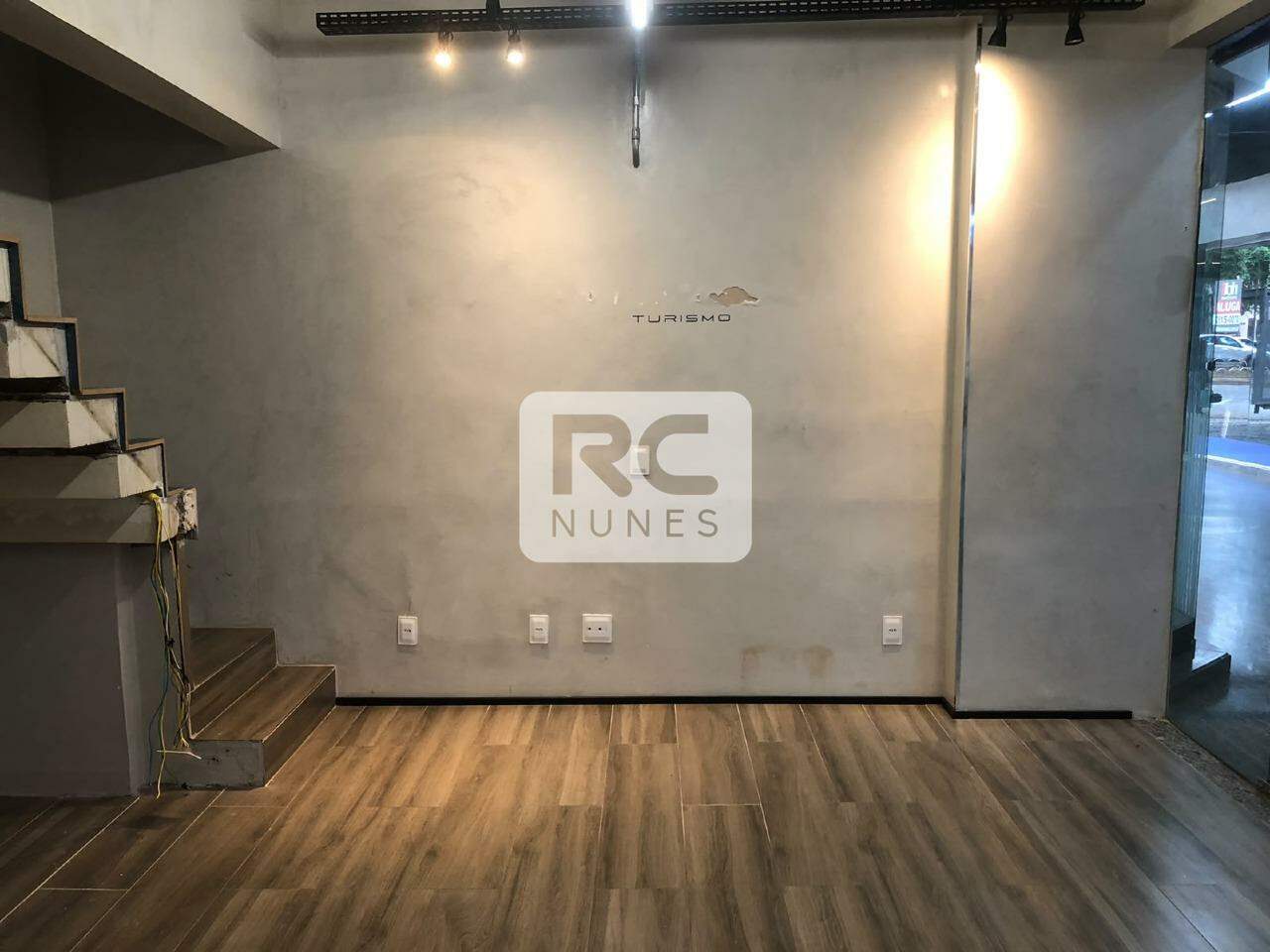Loja para aluguel em Savassi - RC Nunes Imóveis: 