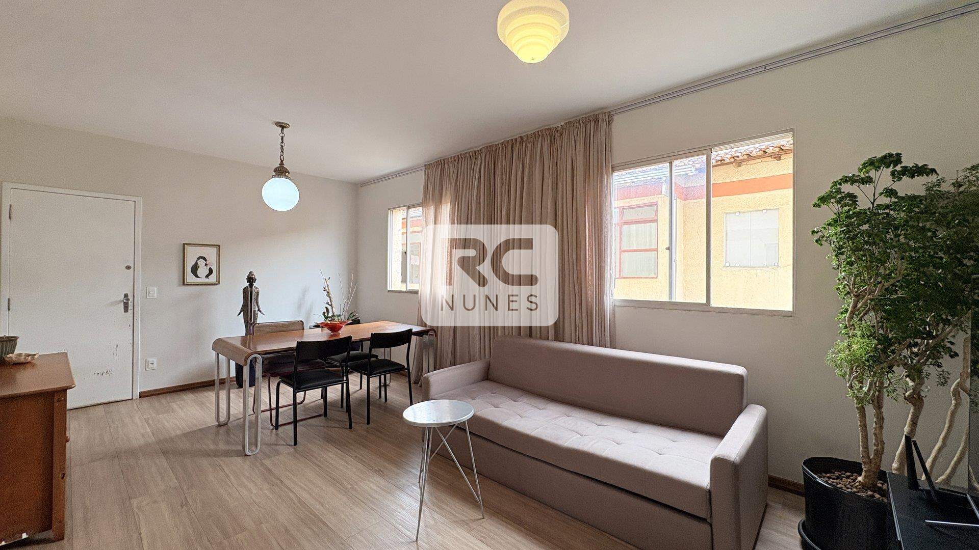 Apartamento à venda em São Lucas - RC Nunes Imóveis: 