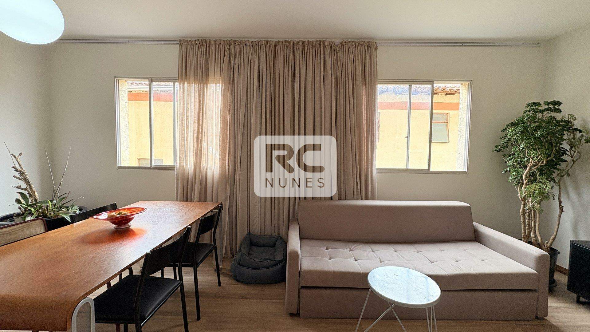 Apartamento à venda em São Lucas - RC Nunes Imóveis: 