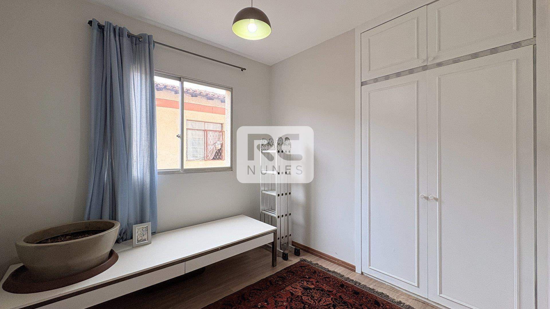 Apartamento à venda em São Lucas - RC Nunes Imóveis: 