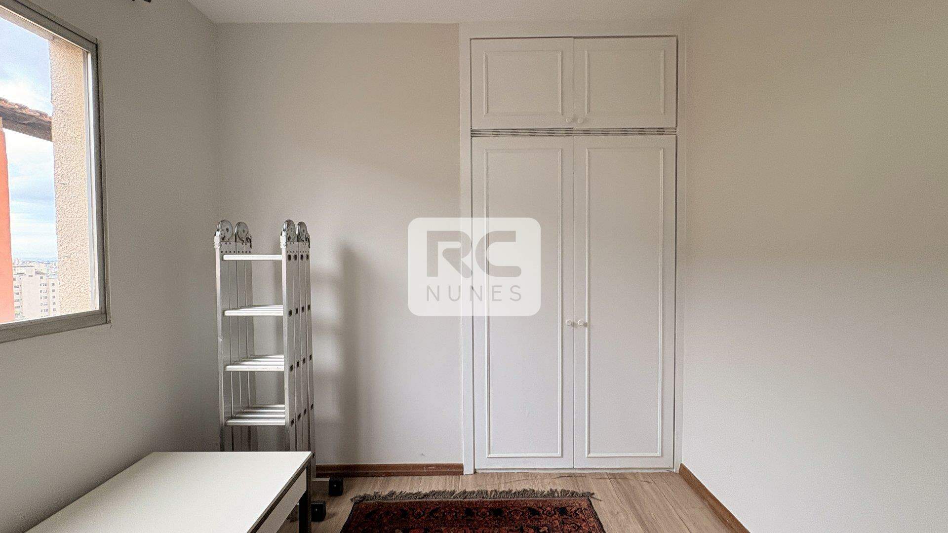Apartamento à venda em São Lucas - RC Nunes Imóveis: 