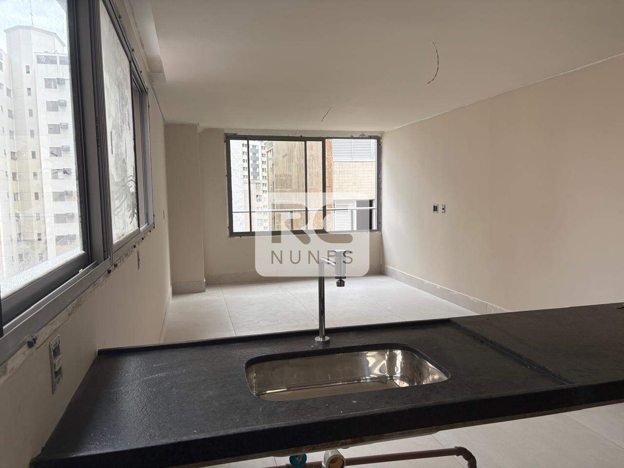 Apartamento à venda em Lourdes - RC Nunes Imóveis: 